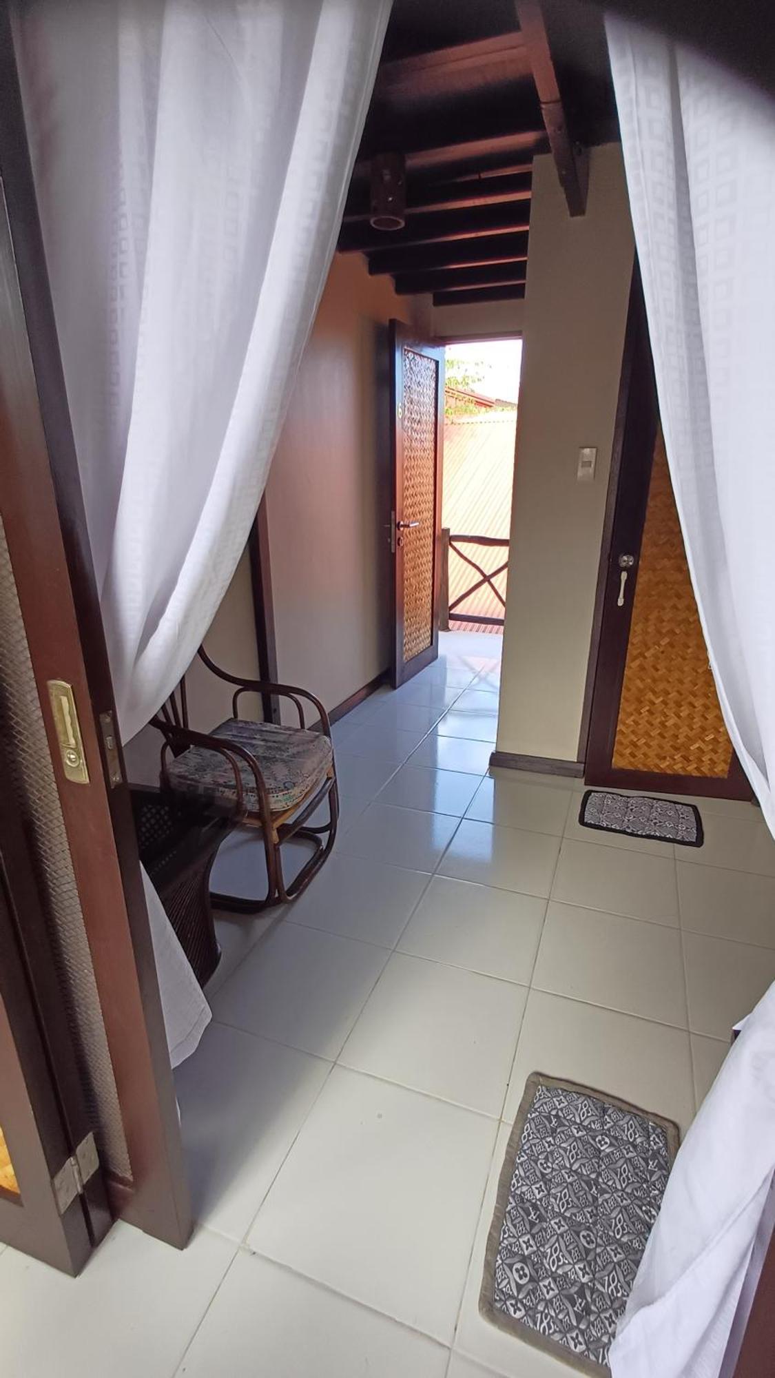Le Cou De Tou Village Resort San Vicente  Exteriér fotografie