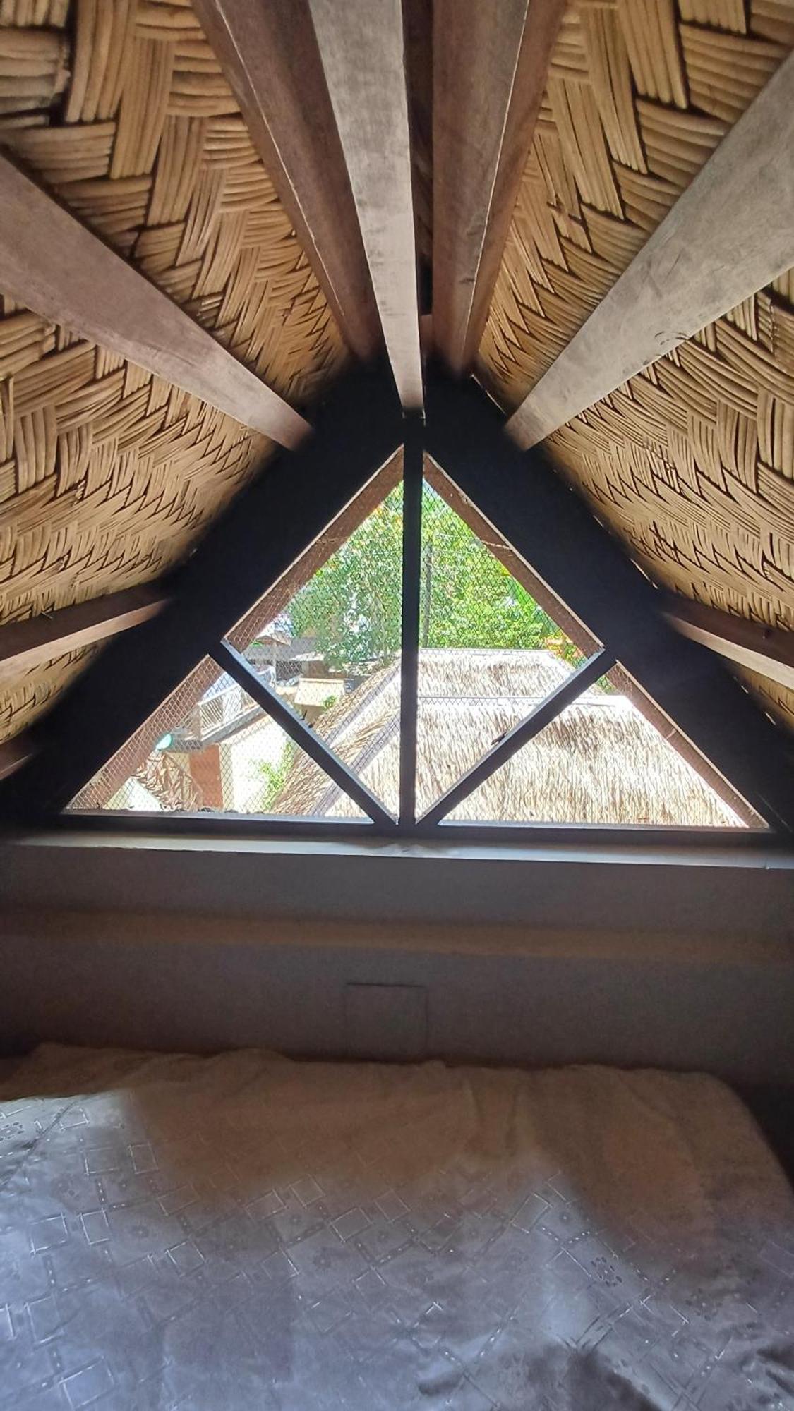 Le Cou De Tou Village Resort San Vicente  Exteriér fotografie