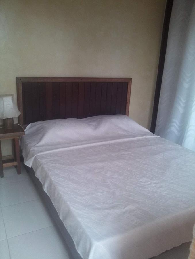 Le Cou De Tou Village Resort San Vicente  Exteriér fotografie